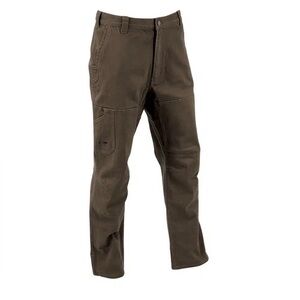 ARBOR-WEAR brown Cedar Flex Pants - 36wX - 34L